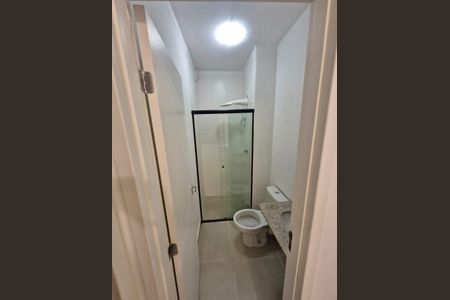 Apartamento para alugar com 44m², 2 quartos e 1 vaga