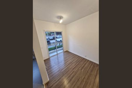 Apartamento para alugar com 44m², 2 quartos e 1 vaga