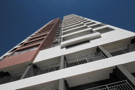Apartamento à venda com 26m², 1 quarto e sem vagaFachada