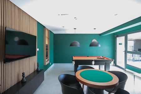 Apartamento à venda com 26m², 1 quarto e sem vagaÁrea comum