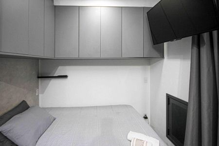 Apartamento à venda com 26m², 1 quarto e sem vagaStudio