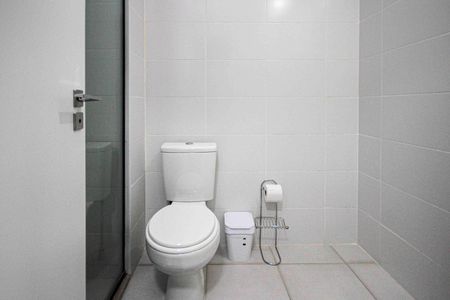 Apartamento à venda com 26m², 1 quarto e sem vagaBanheiro