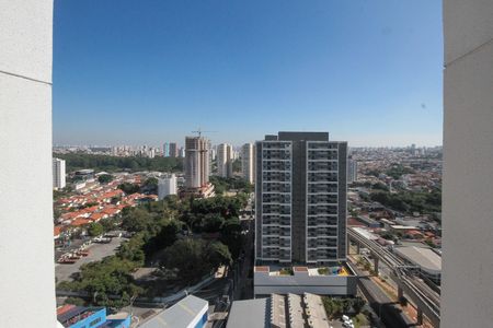 vista de apartamento à venda com 1 quarto, 26m² em Jardim Independência (são Paulo), São Paulo