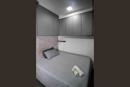 Studio de apartamento à venda com 1 quarto, 26m² em Jardim Independência (são Paulo), São Paulo