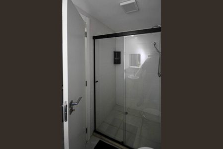 Apartamento à venda com 26m², 1 quarto e sem vagaBanheiro