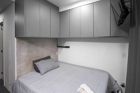 Apartamento à venda com 26m², 1 quarto e sem vagaStudio