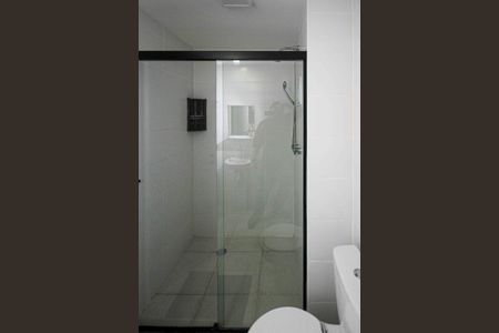 Apartamento à venda com 26m², 1 quarto e sem vagaBanheiro