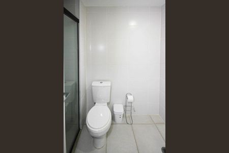 Apartamento à venda com 26m², 1 quarto e sem vagaBanheiro