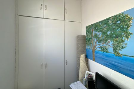 Apartamento à venda com 80m², 2 quartos e sem vaga Apartamento à venda com 80m², 2 quartos e sem vagaQuarto de Serviço