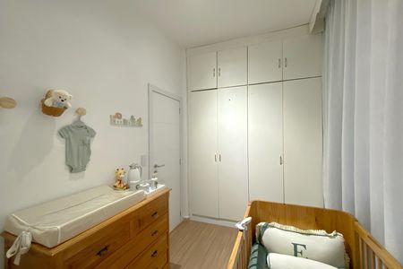 Apartamento à venda com 80m², 2 quartos e sem vaga Apartamento à venda com 80m², 2 quartos e sem vagaQuarto 2