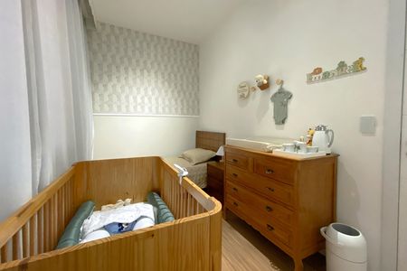 Apartamento à venda com 80m², 2 quartos e sem vaga Apartamento à venda com 80m², 2 quartos e sem vagaQuarto 2