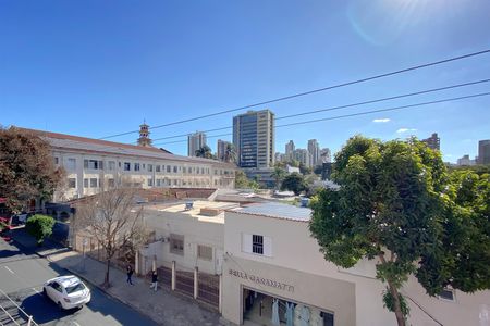 Apartamento à venda com 80m², 2 quartos e sem vaga Apartamento à venda com 80m², 2 quartos e sem vagaVaranda da Sala