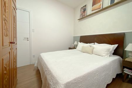 Apartamento à venda com 80m², 2 quartos e sem vaga Apartamento à venda com 80m², 2 quartos e sem vagaQuarto 1