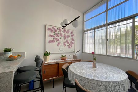 Apartamento à venda com 80m², 2 quartos e sem vaga Apartamento à venda com 80m², 2 quartos e sem vagaCopa
