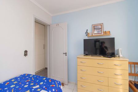 Casa à venda com 220m², 4 quartos e 2 vagasQuarto 3