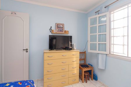 Casa à venda com 220m², 4 quartos e 2 vagasQuarto 3