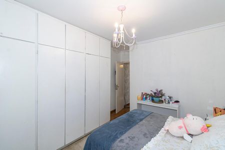 Casa à venda com 100m², 3 quartos e 2 vagas Casa à venda com 100m², 3 quartos e 2 vagasQuarto 3