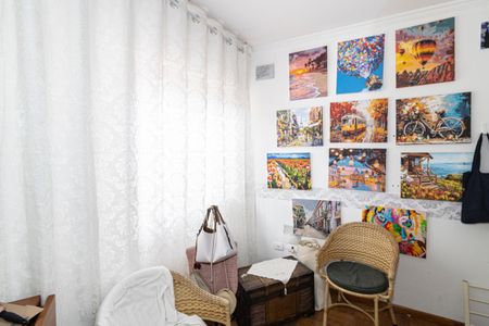 Casa à venda com 100m², 3 quartos e 2 vagas Casa à venda com 100m², 3 quartos e 2 vagasQuarto 2