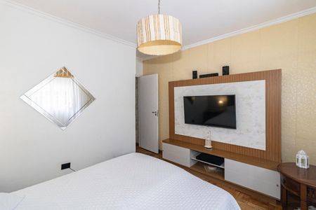 Casa à venda com 100m², 3 quartos e 2 vagas Casa à venda com 100m², 3 quartos e 2 vagasQuarto 1