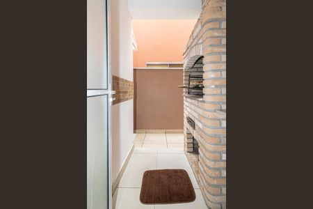 Casa à venda com 100m², 3 quartos e 2 vagas Casa à venda com 100m², 3 quartos e 2 vagasEspaço Gourmet