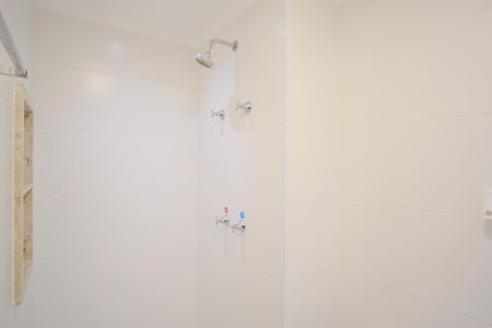 Apartamento à venda com 67m², 2 quartos e 1 vagaBanheiro Social