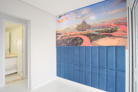 Apartamento à venda com 67m², 2 quartos e 1 vagaQuarto