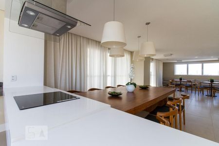 Apartamento à venda com 67m², 2 quartos e 1 vaga Apartamento à venda com 67m², 2 quartos e 1 vagaÁrea comum