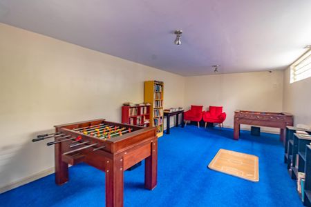 Apartamento à venda com 65m², 2 quartos e 1 vagaÁrea comum