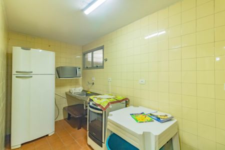 Apartamento à venda com 65m², 2 quartos e 1 vagaÁrea comum