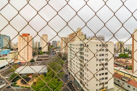 Apartamento à venda com 65m², 2 quartos e 1 vagaVista do Quarto 2