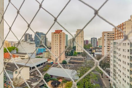Vista da Sala de apartamento à venda com 2 quartos, 65m² em Saúde, São Paulo