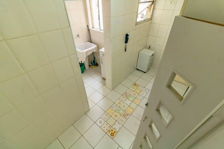 Apartamento à venda com 65m², 2 quartos e 1 vagaCozinha