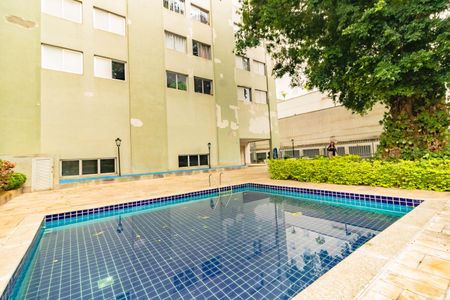 Apartamento à venda com 65m², 2 quartos e 1 vagaÁrea comum