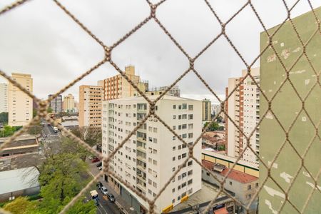 Apartamento à venda com 65m², 2 quartos e 1 vagaVista do Quarto