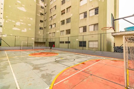 Apartamento à venda com 65m², 2 quartos e 1 vagaÁrea comum