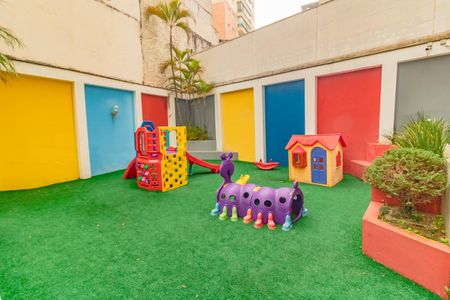 Apartamento à venda com 65m², 2 quartos e 1 vagaÁrea comum