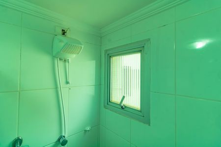 Apartamento à venda com 65m², 2 quartos e 1 vagaBanheiro Social