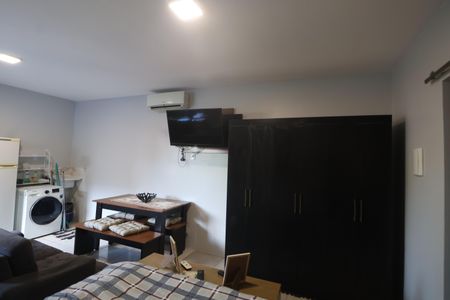 Kitnet de kitnet/studio para alugar com 1 quarto, 35m² em Niterói, Canoas