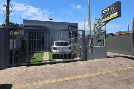 Fachada de kitnet/studio para alugar com 1 quarto, 35m² em Niterói, Canoas