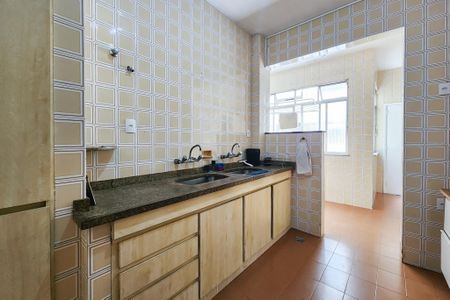 Apartamento para alugar com 150m², 3 quartos e 1 vagaCozinha
