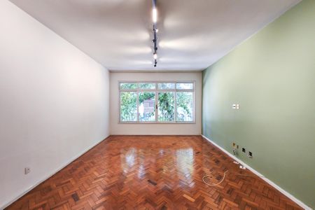 Sala  de apartamento para alugar com 1 quarto, 150m² em Botafogo, Rio de Janeiro