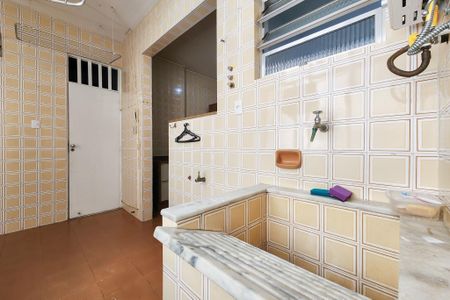 Apartamento para alugar com 150m², 3 quartos e 1 vagaÁrea de Serviço