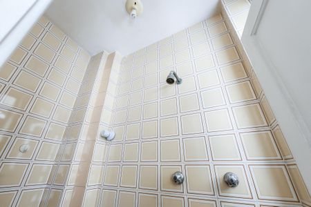 Apartamento para alugar com 150m², 3 quartos e 1 vagaBanheiro de Serviço