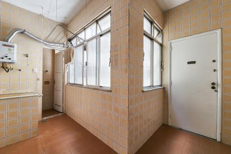 Apartamento para alugar com 150m², 3 quartos e 1 vagaÁrea de Serviço