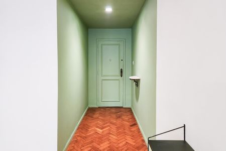 Apartamento para alugar com 150m², 3 quartos e 1 vagaSala