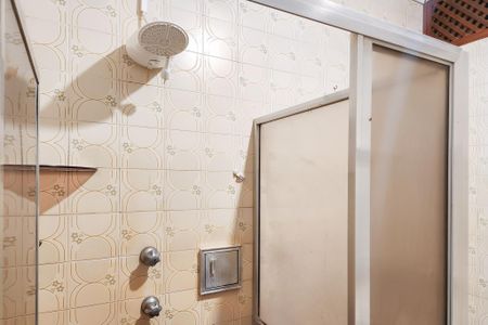 Apartamento para alugar com 150m², 3 quartos e 1 vagaBanheiro Social