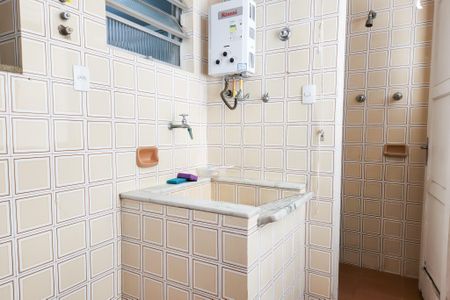 Apartamento para alugar com 150m², 3 quartos e 1 vagaÁrea de Serviço