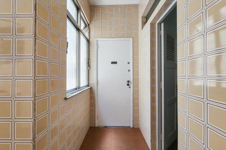 Apartamento para alugar com 150m², 3 quartos e 1 vagaÁrea de Serviço