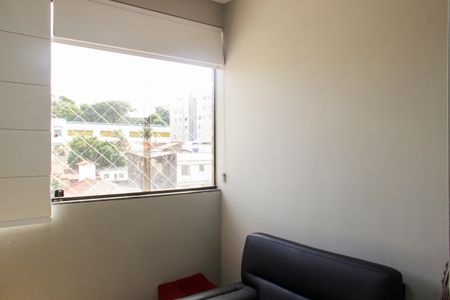Apartamento para alugar com 230m², 4 quartos e 3 vagasEscritório