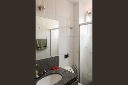 Apartamento para alugar com 230m², 4 quartos e 3 vagasBanheiro